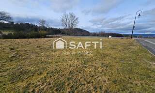 Terrain  700 m² à vendre à Albaret-Sainte-Marie (48200)