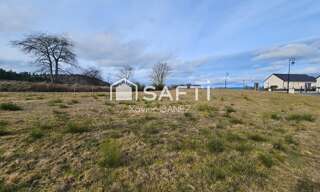 Terrain  786 m² à vendre à Albaret-Sainte-Marie (48200)