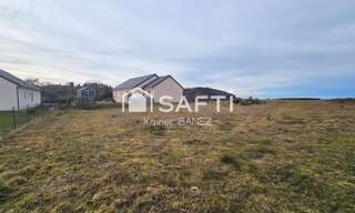 Terrain  739 m² à vendre à Albaret-Sainte-Marie (48200)