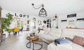 Maison 5 Pièces 120 m² à vendre à Monts (37260)