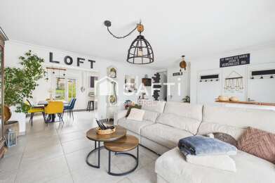 Maison 5 pièces 349000 €