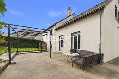 Maison 5 pièces 349000 €