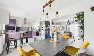 Maison 5 Pièces 120 m² à vendre à Monts (37260)