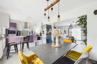 Maison 5 pièces 349000 €