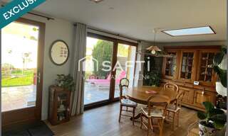 Maison 6 Pièces 110 m² à vendre à Marck (62730)