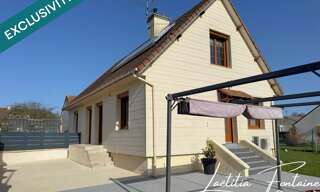 Maison 6 Pièces 119 m² à vendre à Goderville (76110)