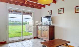 Maison 3 Pièces 50 m² à vendre à Marcilly-en-Villette (45240)