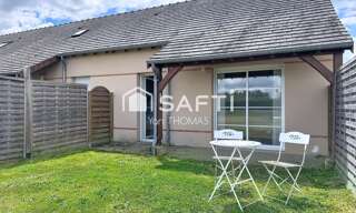Maison 3 Pièces 50 m² à vendre à Marcilly-en-Villette (45240)