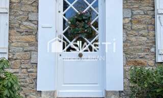 Maison 7 Pièces 184 m² à vendre à Questembert (56230)