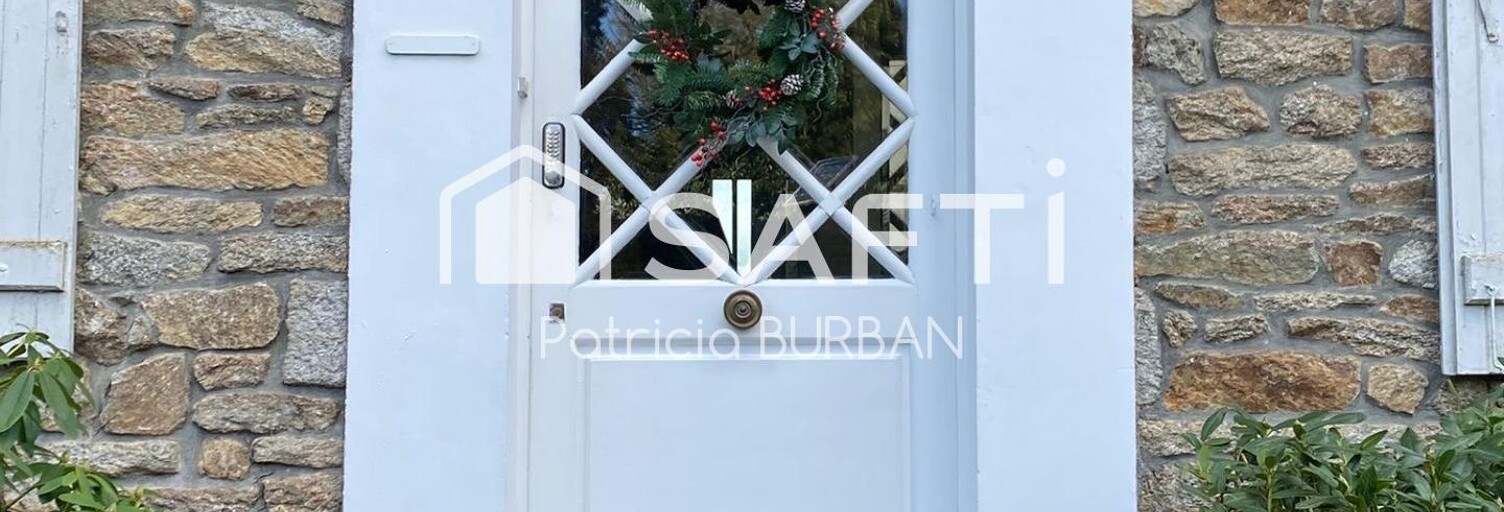 Maison 7 Pièces 184 m² à vendre à Questembert (56230)