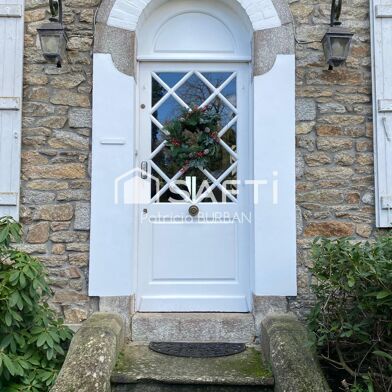 Maison 7 pièces 624000 €