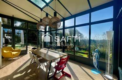 Maison 7 pièces 624000 €