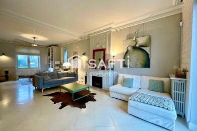 Maison 7 pièces 624000 €