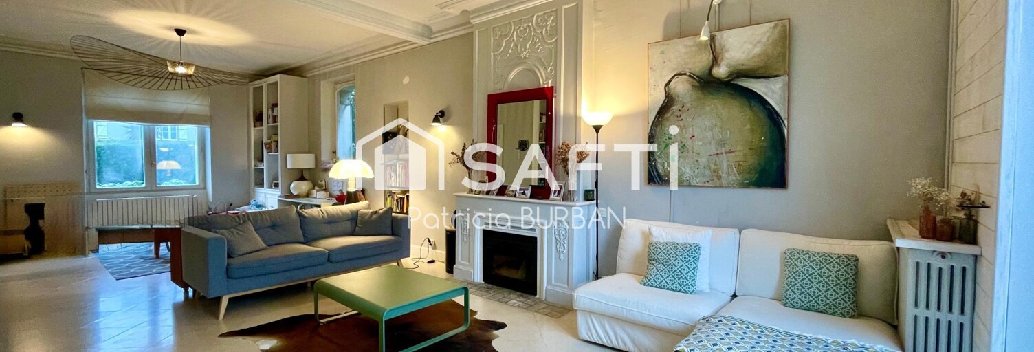 Maison 7 Pièces 184 m² à vendre à Questembert (56230)