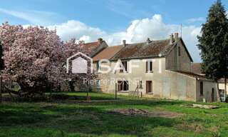 Maison 4 Pièces 110 m² à vendre à Château-Thierry (02400)