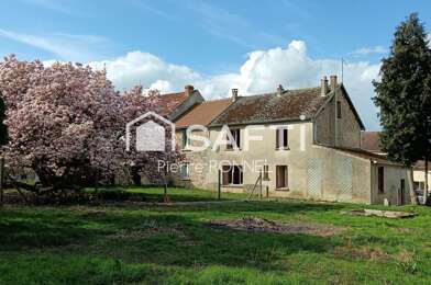 Maison 4 pièces 90000 €