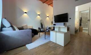 Appartement 1 Pièce 28 m² à vendre à Bandol (83150)