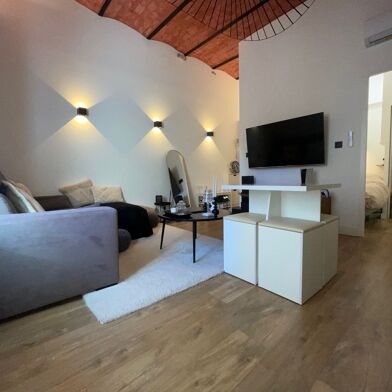 Appartement 1 pièces 219000 €