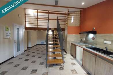 Appartement 1 pièces 51000 €