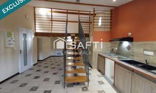 Appartement 1 Pièce 48 m² à vendre à Bédarieux (34600)