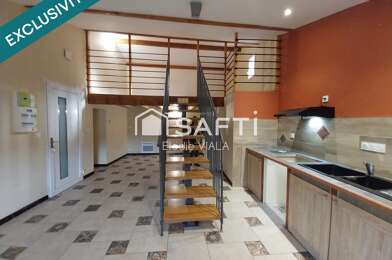 Appartement 1 pièces 51000 €