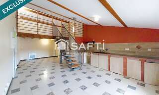 Appartement 1 Pièce 48 m² à vendre à Bédarieux (34600)