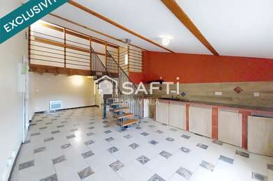 Appartement 1 pièces 51000 €