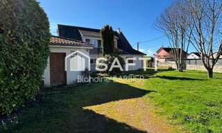 Maison 8 Pièces 210 m² à vendre à Étang-sur-Arroux (71190)