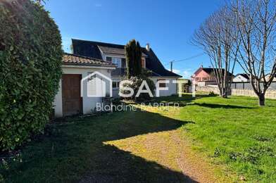 Maison 8 pièces 228000 €