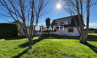 Maison 8 Pièces 210 m² à vendre à Étang-sur-Arroux (71190)