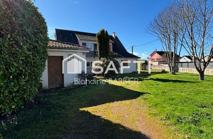 Maison 210 m² 4 chambres + appartement T2 — photo 2