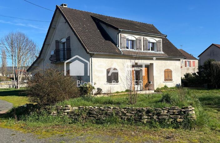 Maison 210 m² 4 chambres + appartement T2 — photo 3