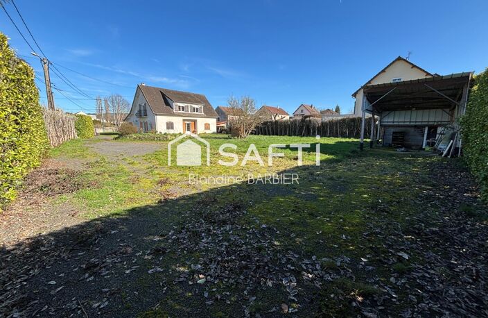 Maison 210 m² 4 chambres + appartement T2 — photo 4