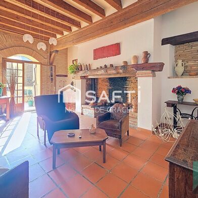 Maison 4 pièces 300000 €