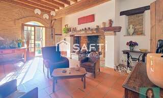 Maison 4 Pièces 137 m² à vendre à Baziège (31450)