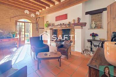 Maison 4 pièces 300000 €