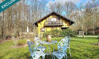 Maison 5 Pièces 80 m² à vendre à Bazoches-sur-le-Betz (45210)