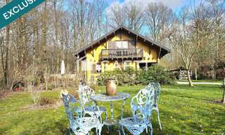 Maison 5 Pièces 80 m² à vendre à Bazoches-sur-le-Betz (45210)