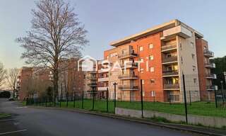 Appartement 2 Pièces 46 m² à vendre à Saint-Saulve (59880)