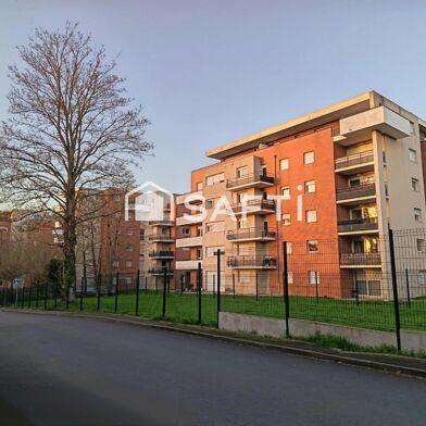 Appartement 2 pièces 106000 €