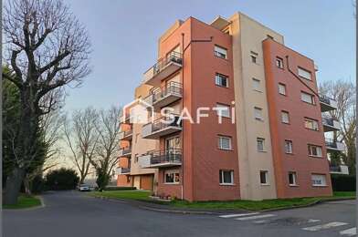 Appartement 2 pièces 106000 €