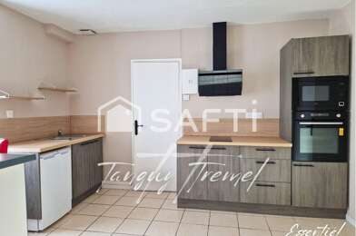 Appartement 1 pièces 120750 €