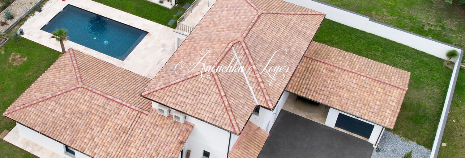 Maison 11 Pièces 286 m² à vendre à Langon (33210)