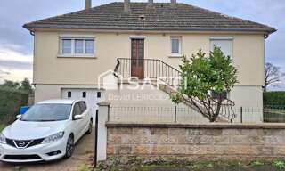 Maison 5 Pièces 65 m² à vendre à Pont-Hébert (50880)