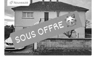 Maison 5 Pièces 65 m² à vendre à Pont-Hébert (50880)