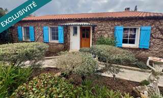 Maison 5 Pièces 110 m² à vendre à Rocbaron (83136)