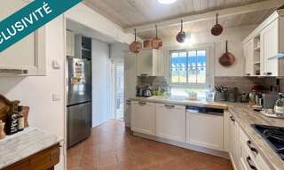 Maison 5 Pièces 110 m² à vendre à Rocbaron (83136)