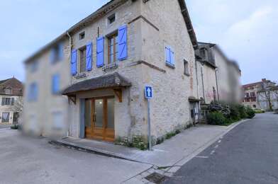 Maison 5 pièces 168500 €