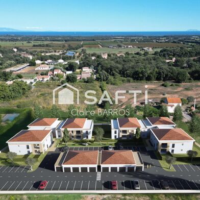 Appartement 2 pièces 139000 €