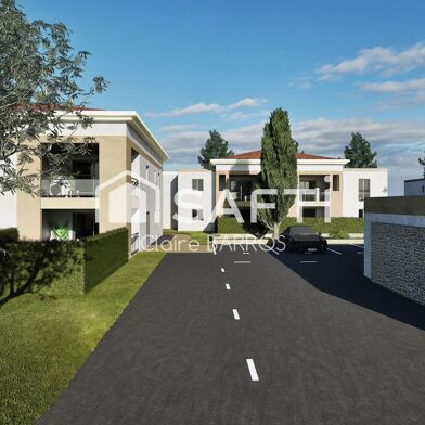 Appartement 3 pièces 229000 €